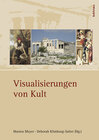 Buchcover Visualisierungen von Kult