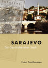 Buchcover Sarajevo