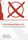 Buchcover Die Nationalratswahl 2013
