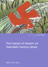 Buchcover The Impact of Nazism on Twentieth-Century Music