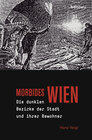 Buchcover Morbides Wien