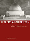 Buchcover Albert Speer (1905-1981)