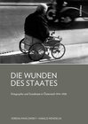 Buchcover Die Wunden des Staates