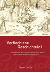 Buchcover Verflochtene Geschichte(n)