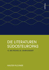 Buchcover Die Literaturen Südosteuropas