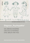 Buchcover Diagnose »Psychopathie«