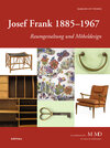 Buchcover Josef Frank 1885-1967