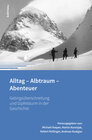 Buchcover Alltag - Albtraum - Abenteuer