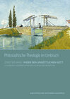 Buchcover Philosophische Theologie im Umbruch