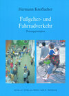 Buchcover Fussgeher- und Fahrradverkehr