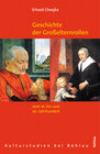 Buchcover Geschichte der Großelternrollen vom 16. bis zum 20. Jahrhundert