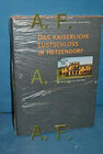 Buchcover Das kaiserliche Lustschloss Hetzendorf