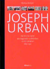 Buchcover Joseph Urban