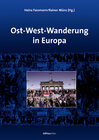 Buchcover Ost-West-Wanderung in Europa