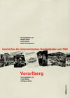 Buchcover Vorarlberg