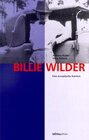 Buchcover Billie Wilder