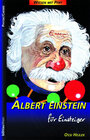 Buchcover Albert Einstein für Einsteiger