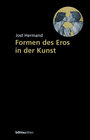 Buchcover Formen des Eros in der Kunst
