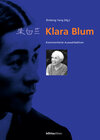 Buchcover Klara Blum