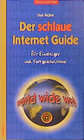 Buchcover Der schlaue Internet Guide für Einsteiger und Fortgeschrittene