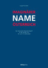 Buchcover Imaginärer Name Österreich