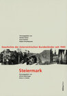 Buchcover Steiermark