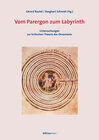 Buchcover Vom Parergon zum Labyrinth