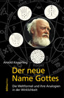 Buchcover Der neue Name Gottes