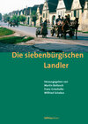 Buchcover Die siebenbürgischen Landler