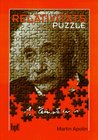 Buchcover Relativitätspuzzle