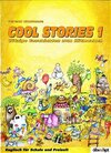 Buchcover Cool stories. Witzige Geschichten zum Mitmachen
