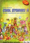 Buchcover Cool stories. Witzige Geschichten zum Mitmachen