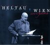 Buchcover Wien im Gedicht