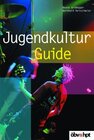 Buchcover Jugendkultur-Guide