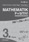 Buchcover Mathematik positiv