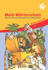 Buchcover Mein Wörterschatz. Österreichisches Wörterbuch für Volksschulen, Arbeitsheft