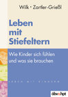 Buchcover Leben mit Stiefeltern