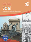 Buchcover Szia! Ungarisch für Anfänger, Arbeitsbuch