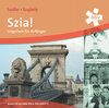 Buchcover Szia! Ungarisch für Anfänger, Audio-CD