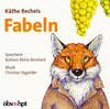 Buchcover Fabeln