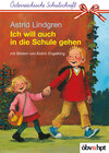 Buchcover Ich will auch in die Schule gehen