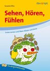 Buchcover Sehen, Hören, Fühlen