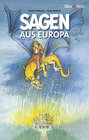Buchcover Sagen aus Europa