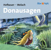 Buchcover Donausagen