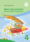 Buchcover Mein Sprachpilot 4. Österreichisches Sprachbuch, Schülerbuch