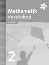 Buchcover Mathematik verstehen 2, Lösungen