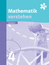 Buchcover Mathematik verstehen 4, Lösungen