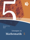 Buchcover Reichel Mathematik 5, Lösungen