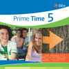 Buchcover Prime Time 5, Audio-CD