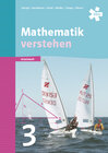 Buchcover Mathematik verstehen 3, Arbeitsheft